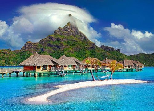 Amazing Andaman & Nicobar
