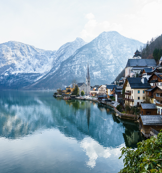 Explore The Beauty of