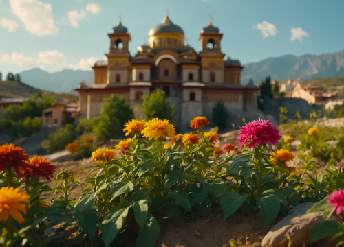 Breathtaking Bhutan
